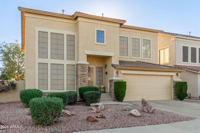 12827 W Rosewood Drive, El Mirage, AZ 85335