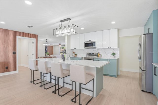 2644 PEBBLE BEACH DRIVE, Clearwater, FL 33761