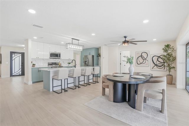 2644 PEBBLE BEACH DRIVE, Clearwater, FL 33761