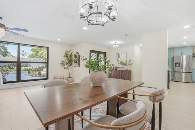 2644 PEBBLE BEACH DRIVE, Clearwater, FL 33761