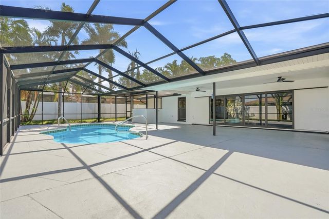 2644 PEBBLE BEACH DRIVE, Clearwater, FL 33761