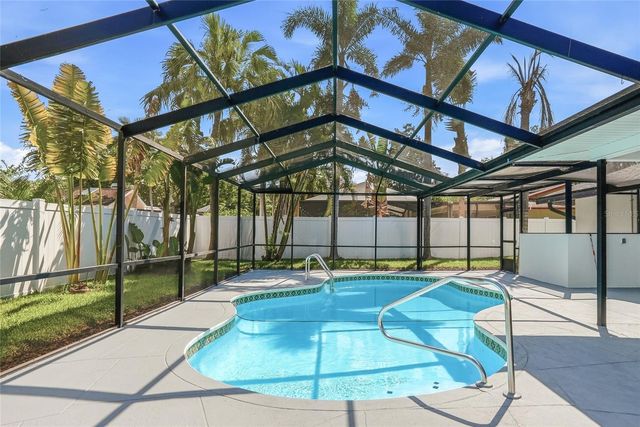 2644 PEBBLE BEACH DRIVE, Clearwater, FL 33761