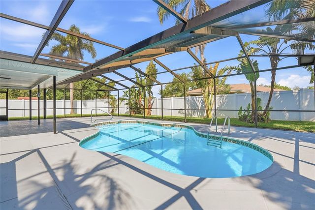 2644 PEBBLE BEACH DRIVE, Clearwater, FL 33761