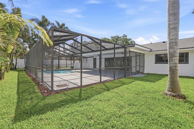 2644 PEBBLE BEACH DRIVE, Clearwater, FL 33761