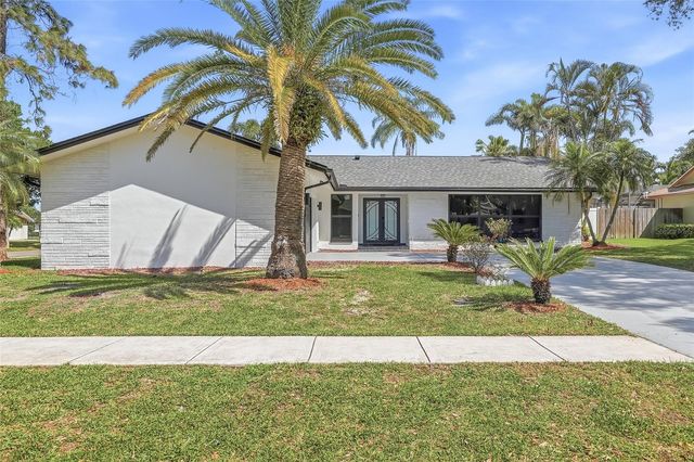 2644 PEBBLE BEACH DRIVE, Clearwater, FL 33761