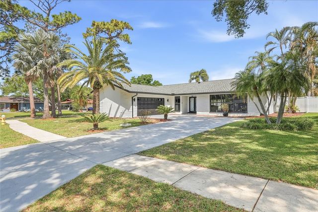 2644 PEBBLE BEACH DRIVE, Clearwater, FL 33761
