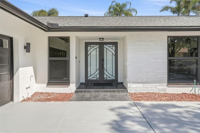 2644 PEBBLE BEACH DRIVE, Clearwater, FL 33761