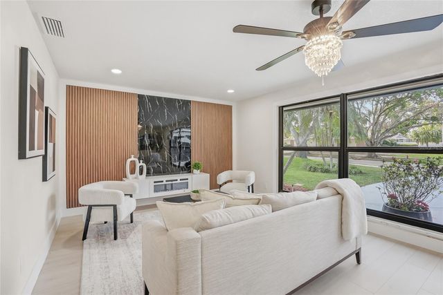 2644 PEBBLE BEACH DRIVE, Clearwater, FL 33761