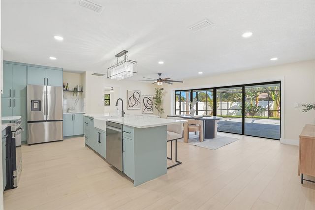 2644 PEBBLE BEACH DRIVE, Clearwater, FL 33761