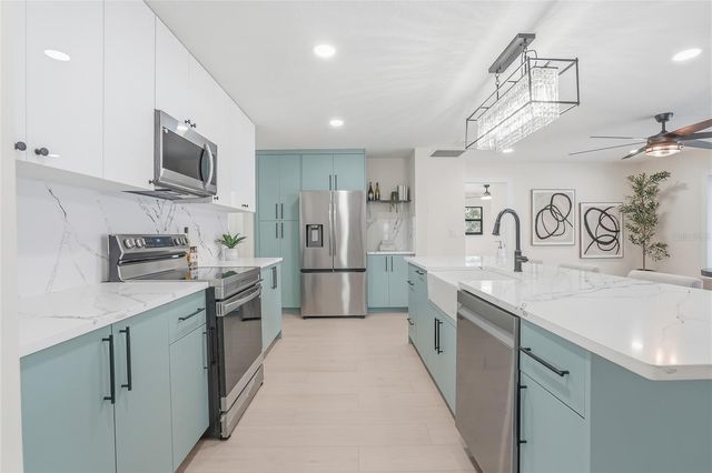 2644 PEBBLE BEACH DRIVE, Clearwater, FL 33761