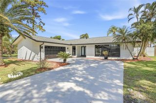 2644 PEBBLE BEACH DRIVE, Clearwater, FL 33761