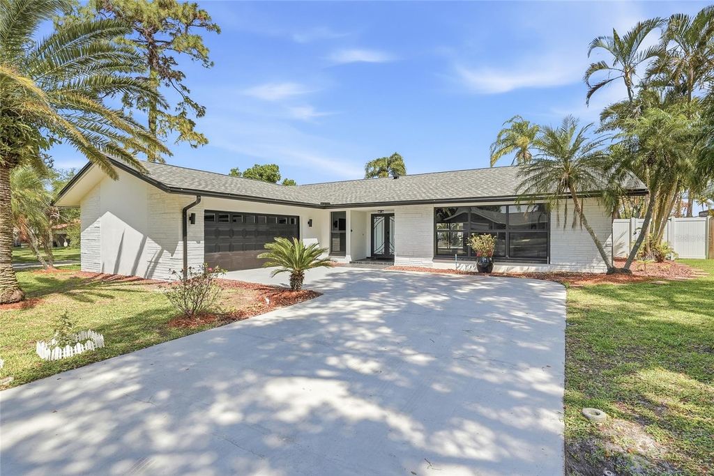 2644 PEBBLE BEACH DRIVE, Clearwater, FL 33761