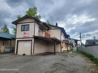 3802 Peterkin Avenue, Anchorage, AK 99508