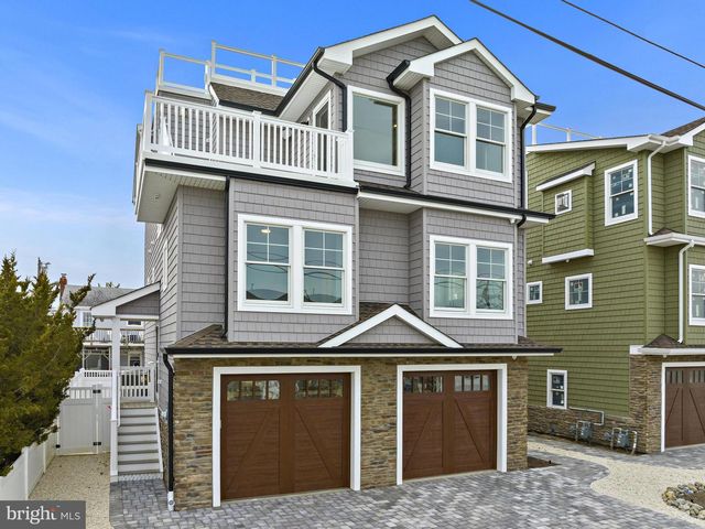 6B E COLORADO AVE, Long Beach Township, NJ 08008