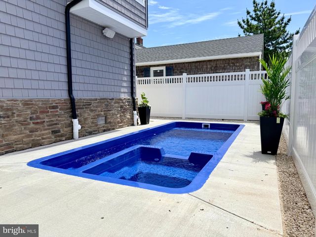 6B E COLORADO AVE, Long Beach Township, NJ 08008