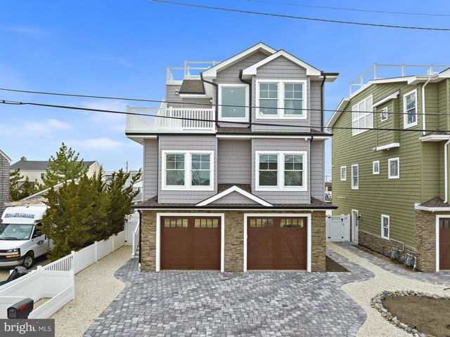 6B E COLORADO AVE, Long Beach Township, NJ 08008