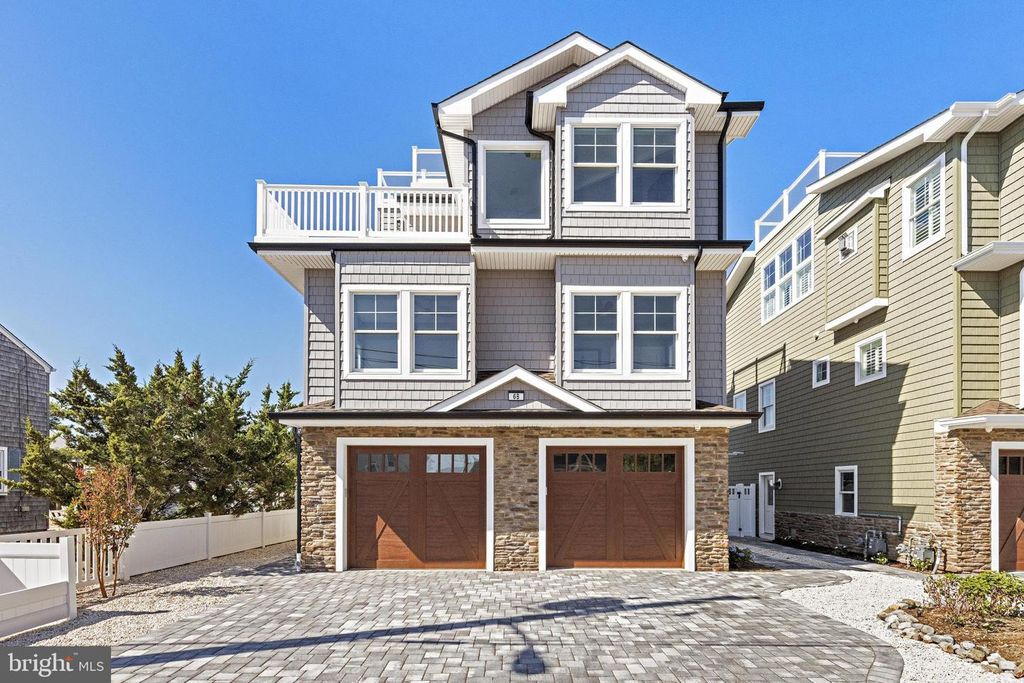 6B E COLORADO AVE, Long Beach Township, NJ 08008