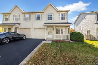 21419 Frost Court 21419, Plainfield, IL 60544