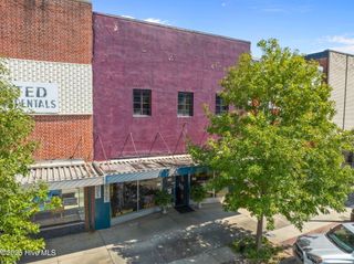 115 N Queen Street, Kinston, NC 28501