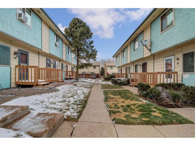 40 Murray Heights Dr, Colorado Springs, CO 80916