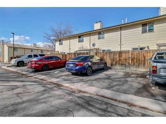 40 Murray Heights Dr, Colorado Springs, CO 80916