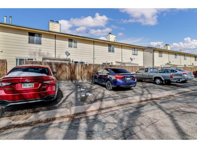 40 Murray Heights Dr, Colorado Springs, CO 80916