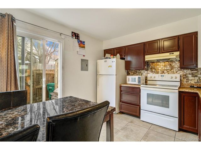 40 Murray Heights Dr, Colorado Springs, CO 80916
