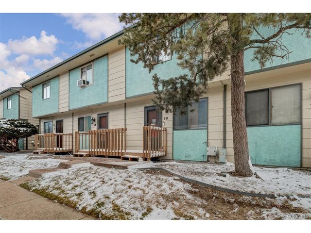 40 Murray Heights Dr, Colorado Springs, CO 80916