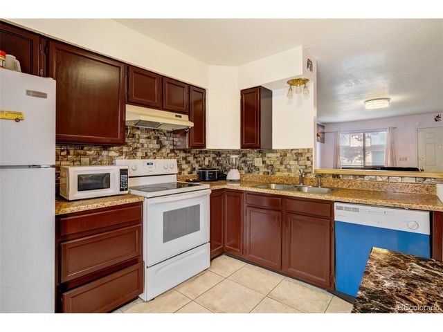 40 Murray Heights Dr, Colorado Springs, CO 80916