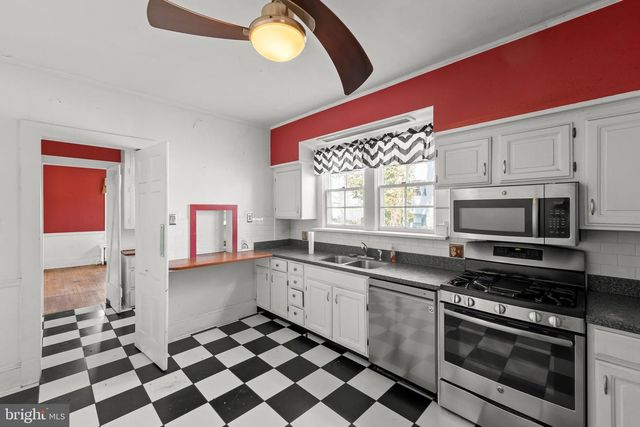 200 & 210 W FAIRFAX LN, Winchester, VA 22601