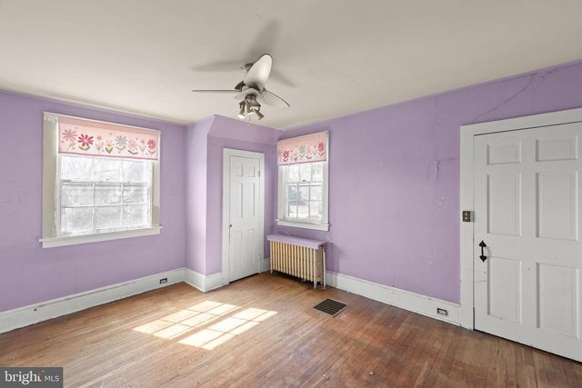 200 & 210 W FAIRFAX LN, Winchester, VA 22601