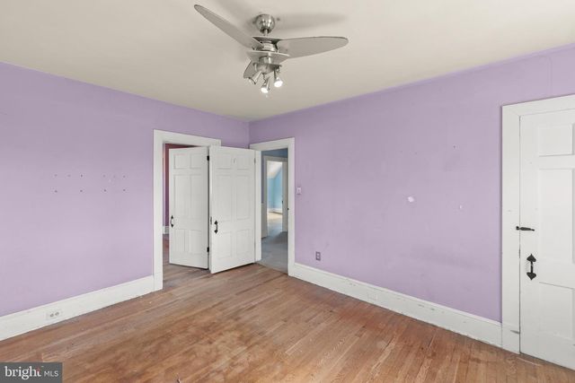 200 & 210 W FAIRFAX LN, Winchester, VA 22601