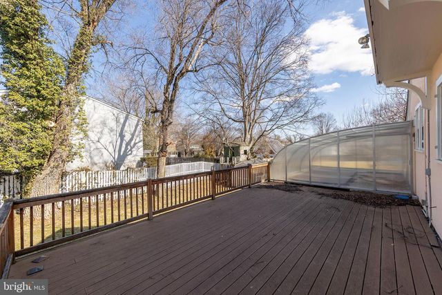 200 & 210 W FAIRFAX LN, Winchester, VA 22601