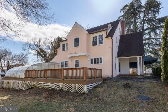 200 & 210 W FAIRFAX LN, Winchester, VA 22601