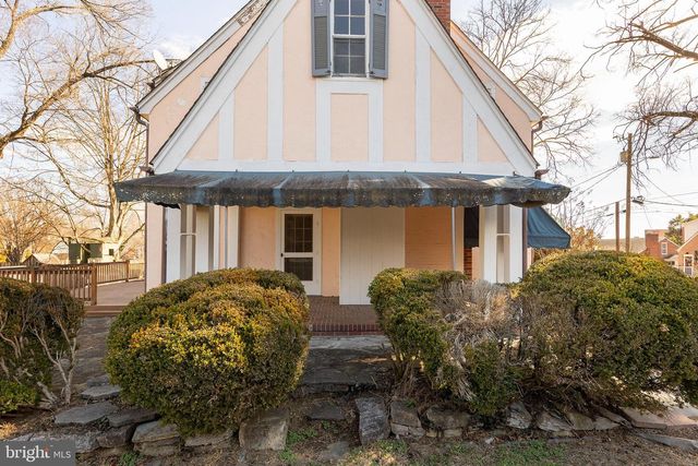 200 & 210 W FAIRFAX LN, Winchester, VA 22601