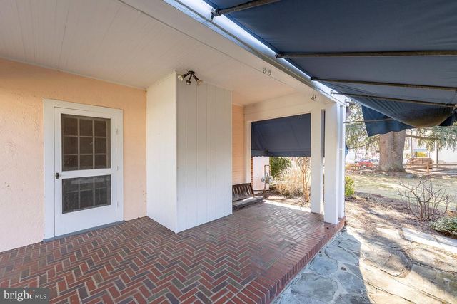 200 & 210 W FAIRFAX LN, Winchester, VA 22601