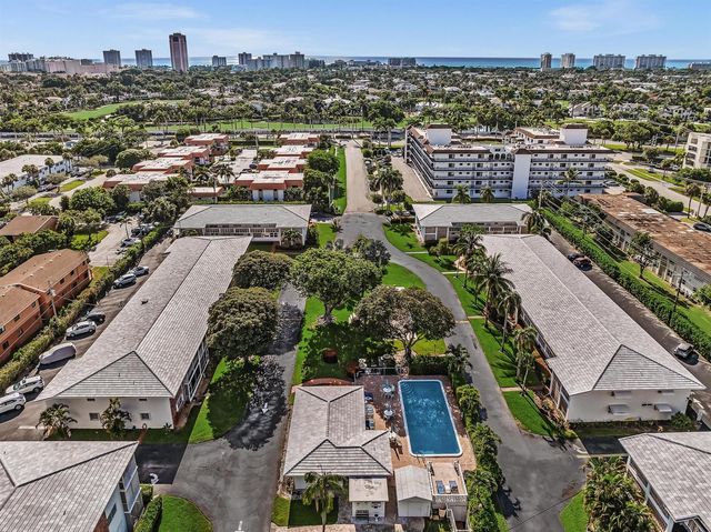 40 SE 13th Street A2, Boca Raton, FL 33432