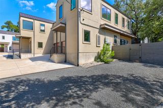 3208 Clawson RD 4A, Austin, TX 78704