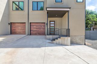 3208 Clawson RD 4A, Austin, TX 78704