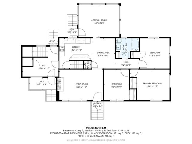 8 Ridgeview Avenue, Salem, NH 03079