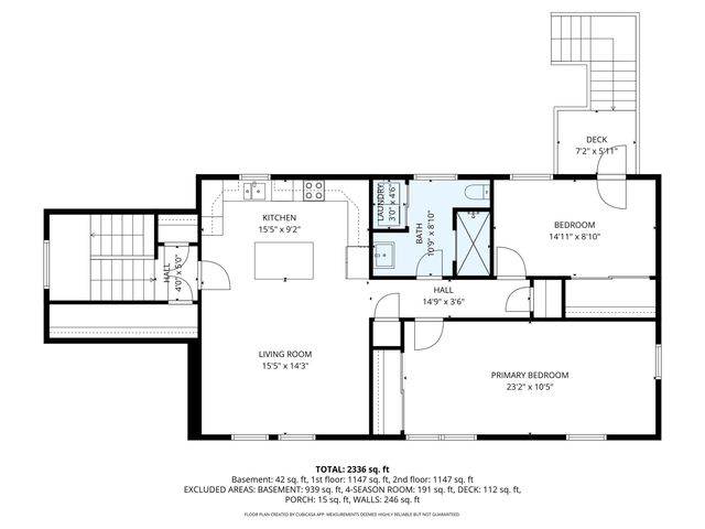 8 Ridgeview Avenue, Salem, NH 03079