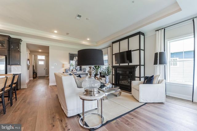 123 FLYCATCHER WAY, Chester, MD 21619