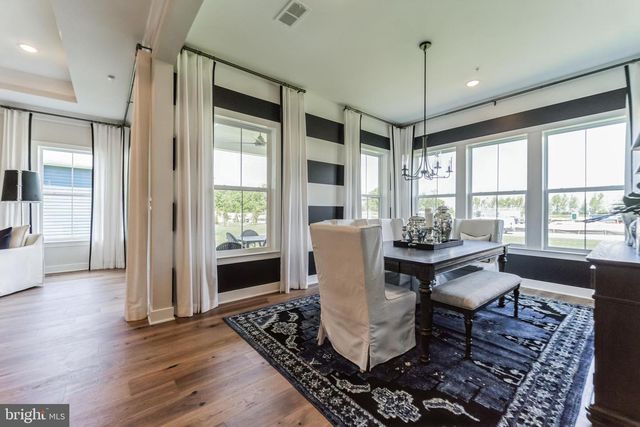 123 FLYCATCHER WAY, Chester, MD 21619