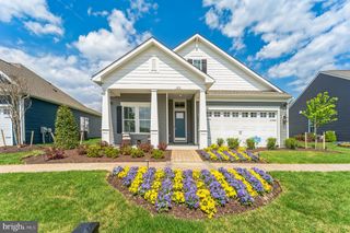 123 FLYCATCHER WAY, Chester, MD 21619