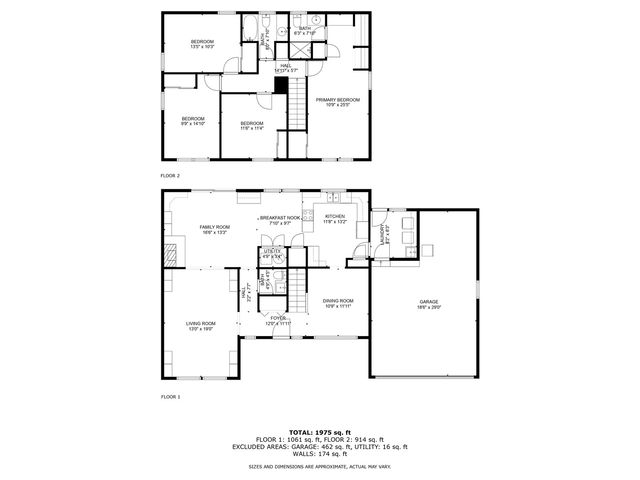 221 Yarmouth Road, Elk Grove Village, IL 60007
