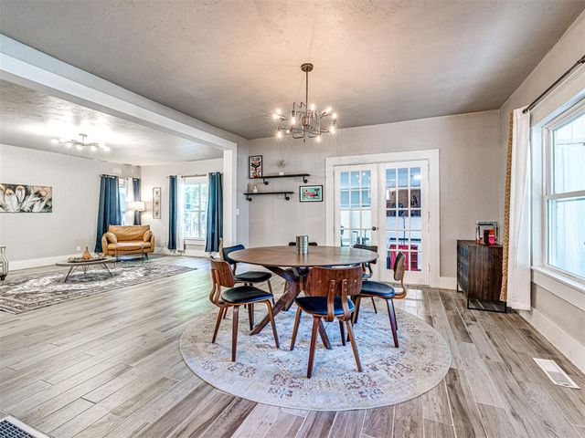1216 NW 32nd Street, Oklahoma City, OK 73118