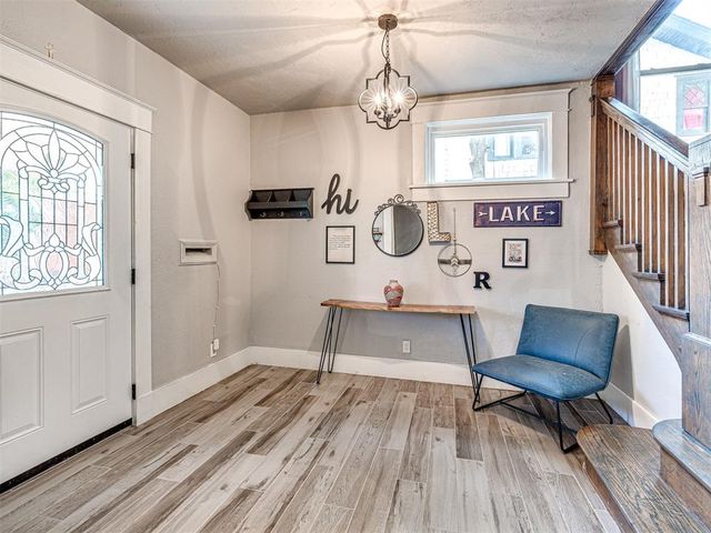 1216 NW 32nd Street, Oklahoma City, OK 73118