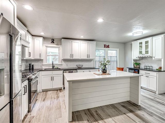 1216 NW 32nd Street, Oklahoma City, OK 73118