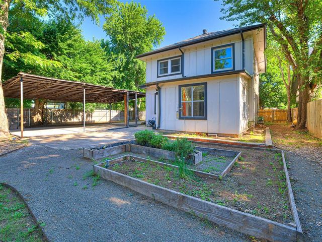 1216 NW 32nd Street, Oklahoma City, OK 73118
