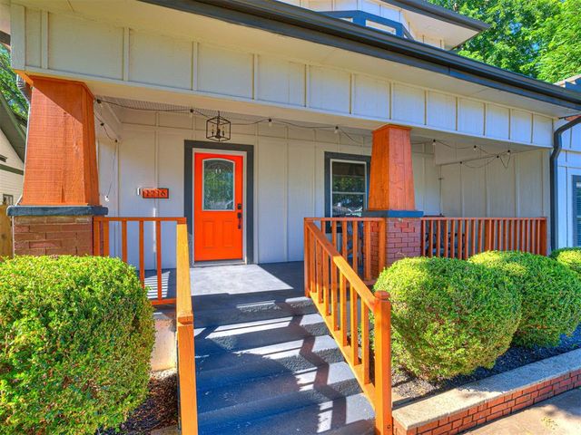 1216 NW 32nd Street, Oklahoma City, OK 73118